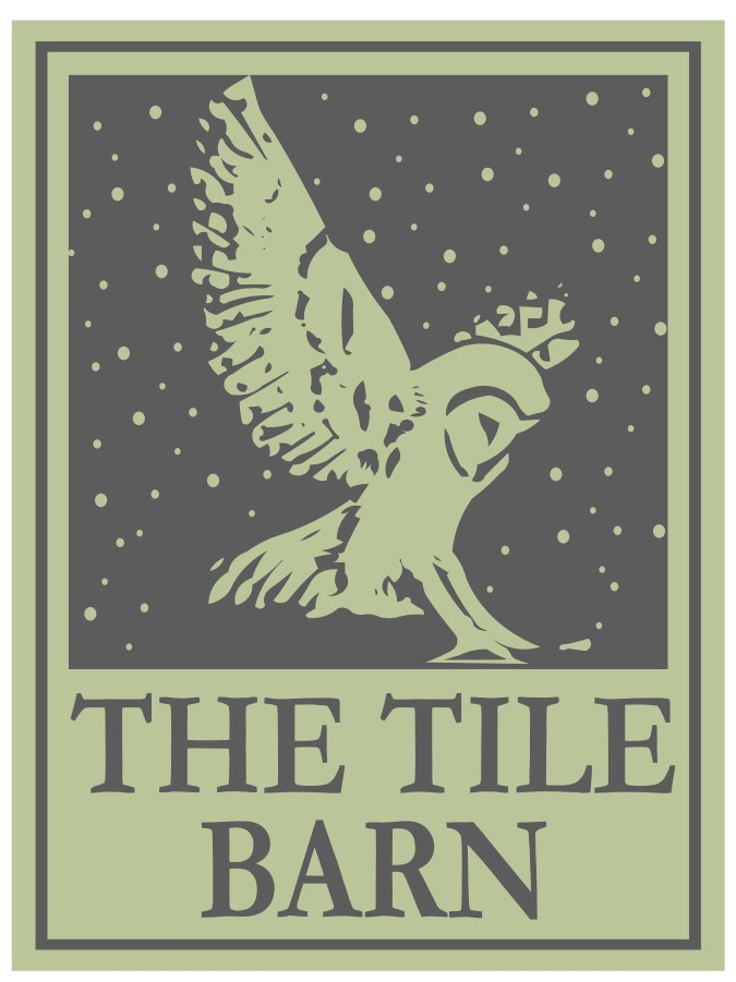 The Tile Barn banner portrait